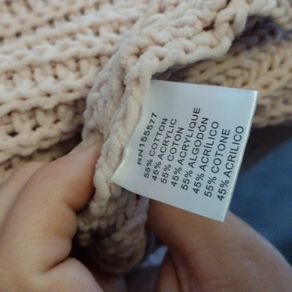 Miracle USA m/l blush pink - Picture 4 of 5